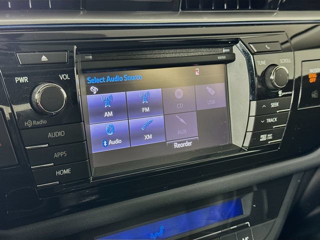 Used 2015 Toyota Corolla S FWD image 22