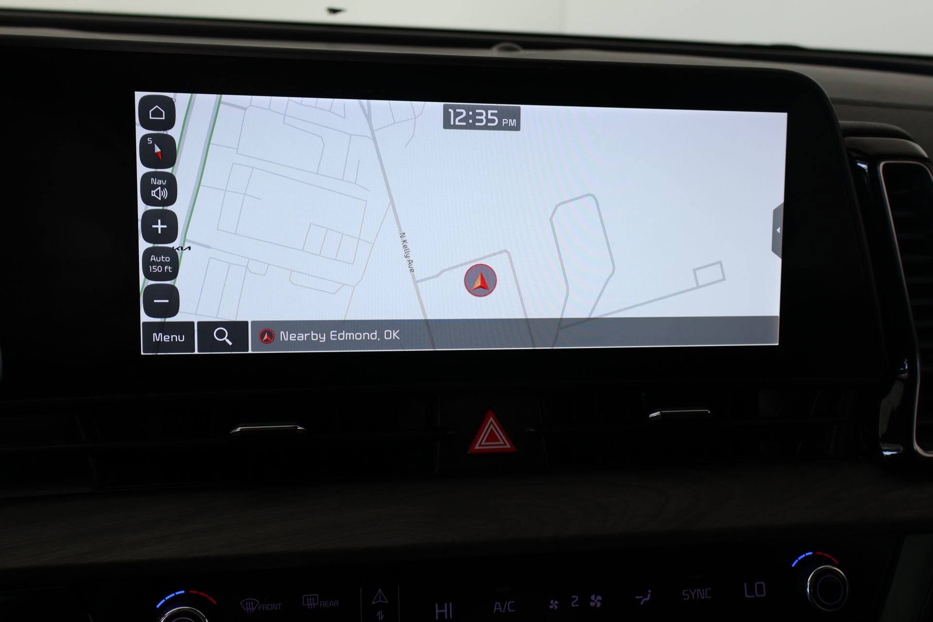 Used 2023 Kia Sportage X-Line w/ X-Line Premium Package AWD/4WD image 7