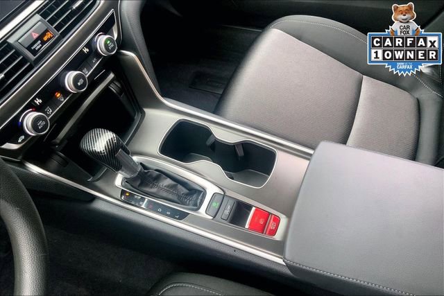 Used 2022 Honda Accord LX image 17