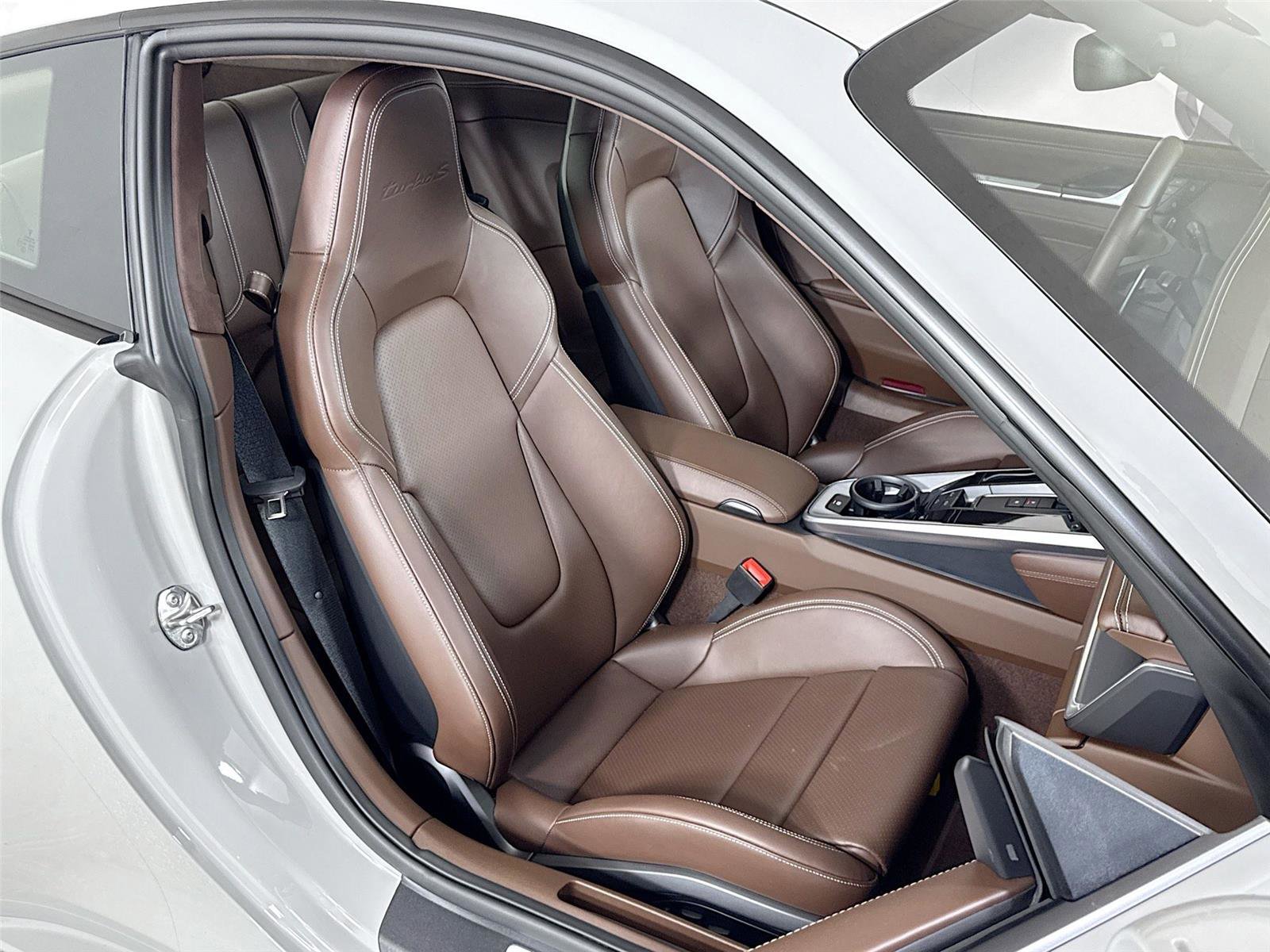 Used 2024 Porsche 911 Turbo S image 28