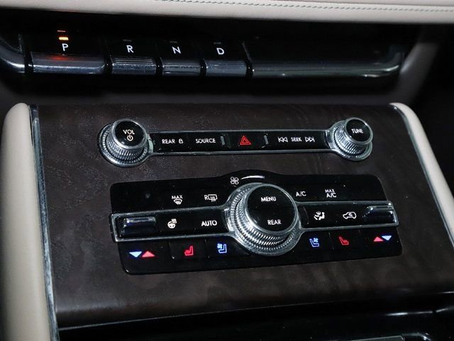 Certified 2023 Lincoln Aviator Reserve w/ Elements Package Plus image 28