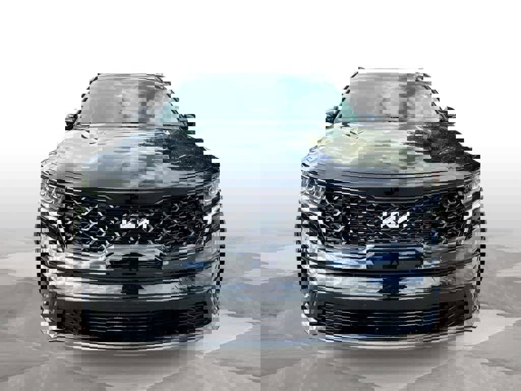 Used 2023 Kia Sorento S image 3