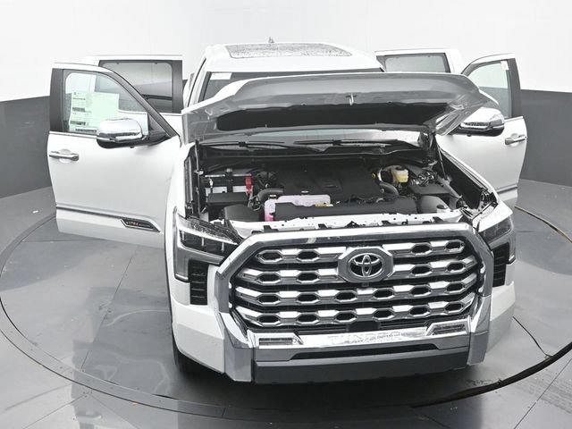 New 2026 Toyota Tundra 1794 Edition AWD/4WD image 33