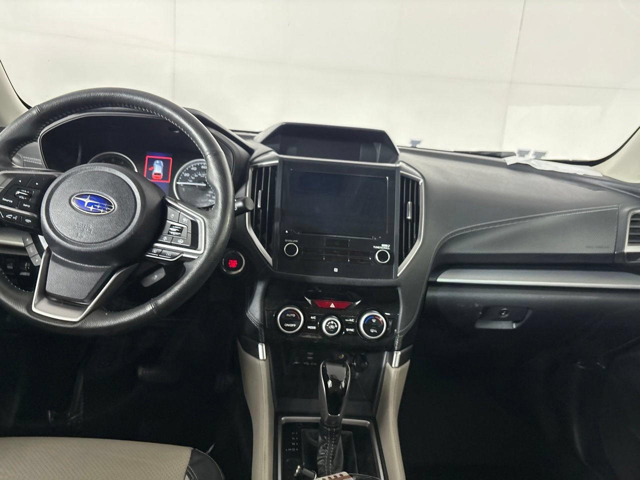 Used 2021 Subaru Forester Limited w/ Popular Package #3 AWD/4WD image 26