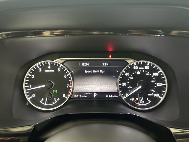 Used 2022 Nissan Pathfinder SL image 14