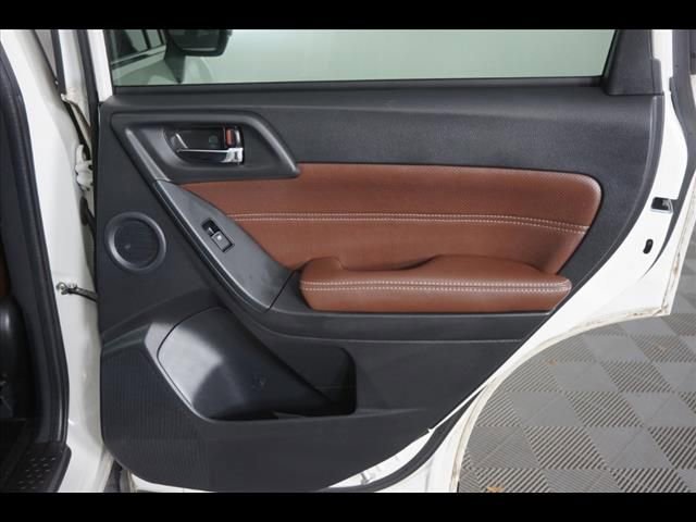 Used 2018 Subaru Forester 2.0XT Touring image 10