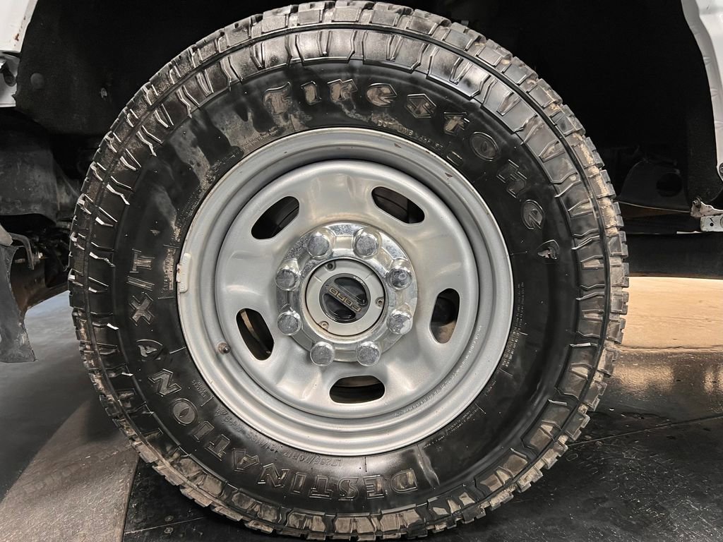 Used 2024 Ford F250 XL w/ FX4 Off-Road Package image 31