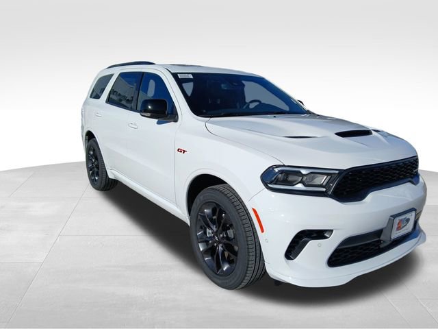 New 2026 Dodge Durango GT image 7