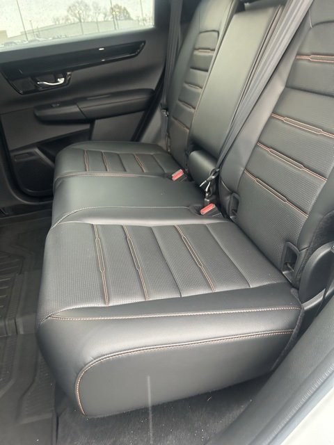 Certified 2024 Honda CR-V Sport Touring image 12