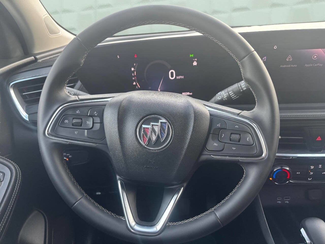 Used 2025 Buick Encore GX Preferred image 23