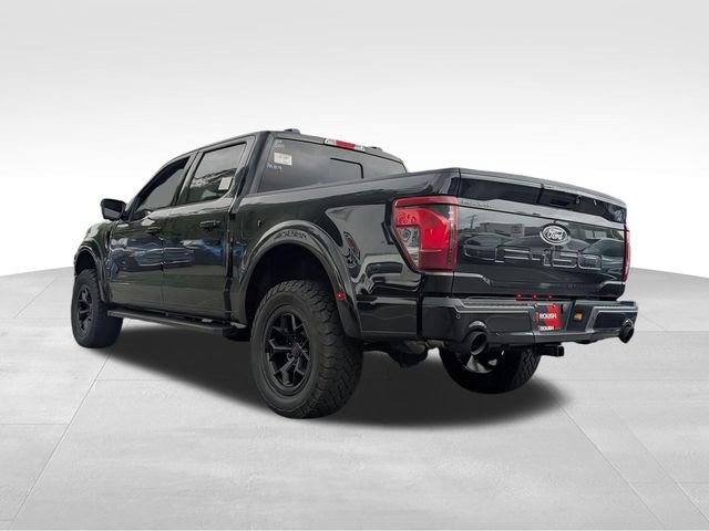 New 2025 Ford F150 XLT w/ Equipment Group 303A High image 7