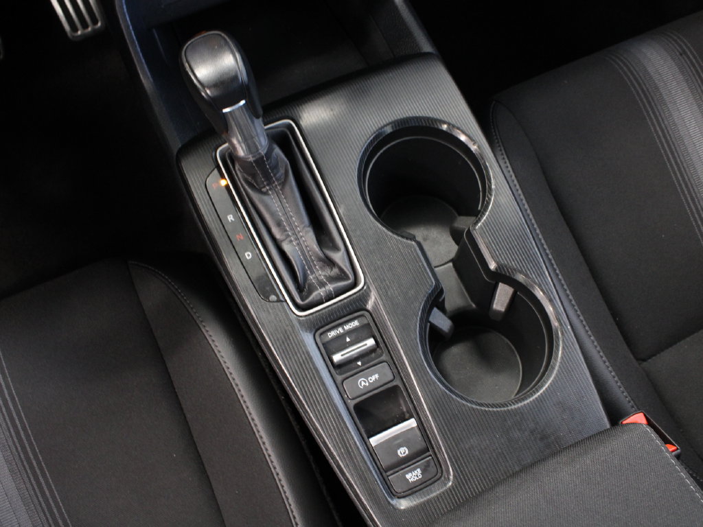Used 2024 Honda Civic Sport image 26