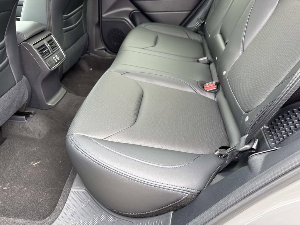 New 2026 Subaru Forester Limited image 15