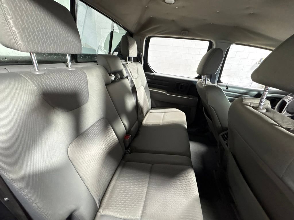 Used 2010 Honda Ridgeline RTS image 23