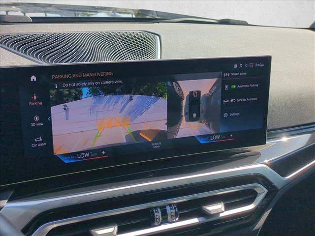 Certified 2024 BMW 230i Coupe w/ Convenience Package RWD image 14