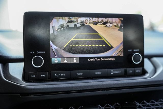 Used 2025 Honda Accord LX image 29