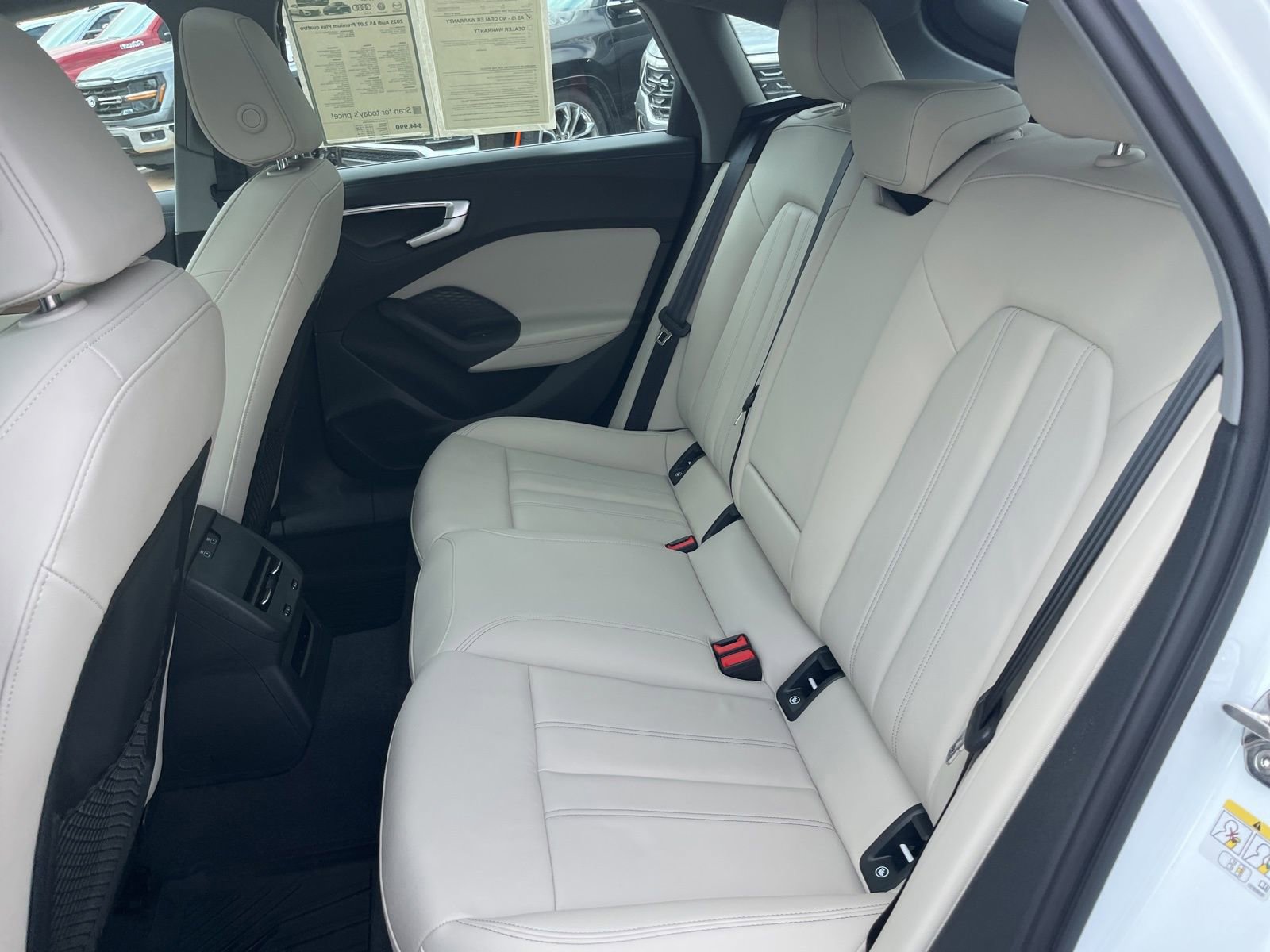 Used 2025 Audi A5 2.0T Premium w/ Convenience Package image 30