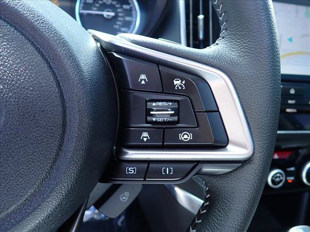 Used 2023 Subaru Forester Touring AWD/4WD image 20