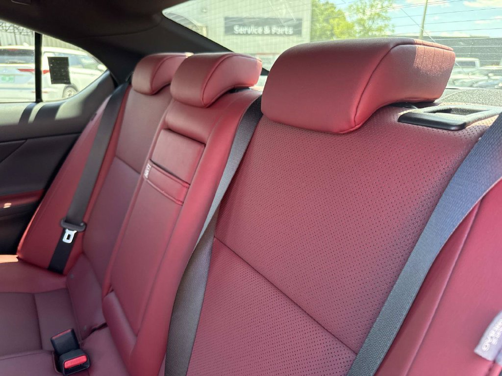 Used 2023 Lexus IS 300 w/ Comfort Package RWD image 14