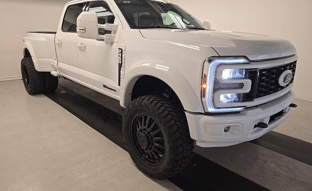 Used 2026 Ford F450 Lariat AWD/4WD image 9