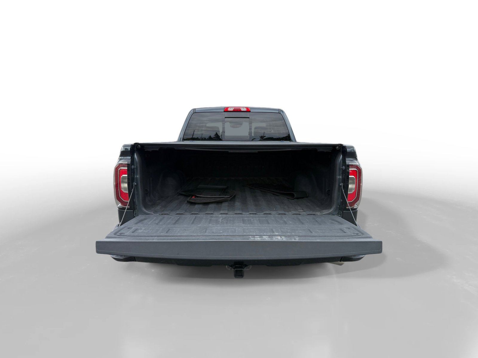 Used 2017 GMC Sierra 1500 Denali w/ Denali Ultimate Package image 17