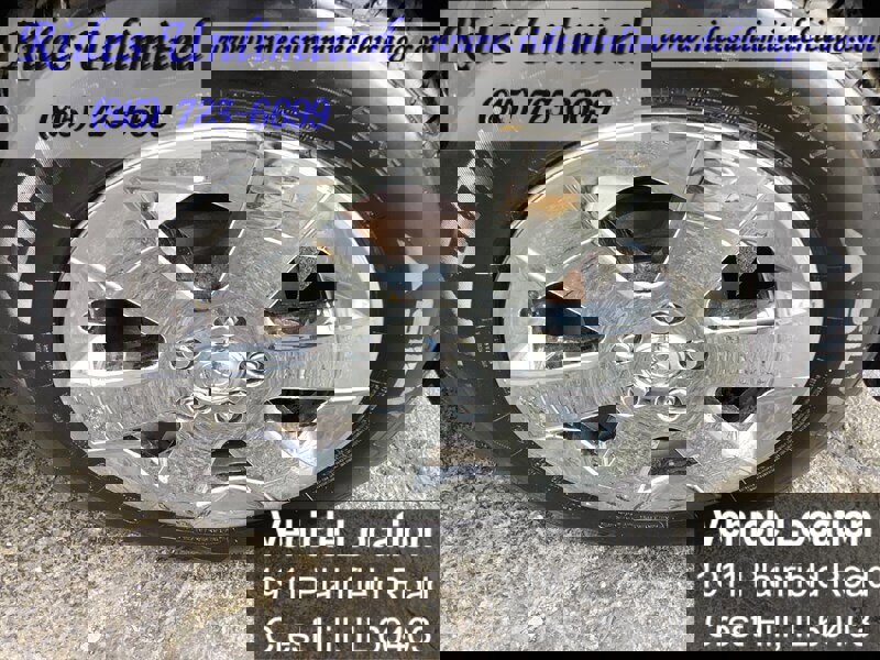 Used 2008 Toyota Prius image 38