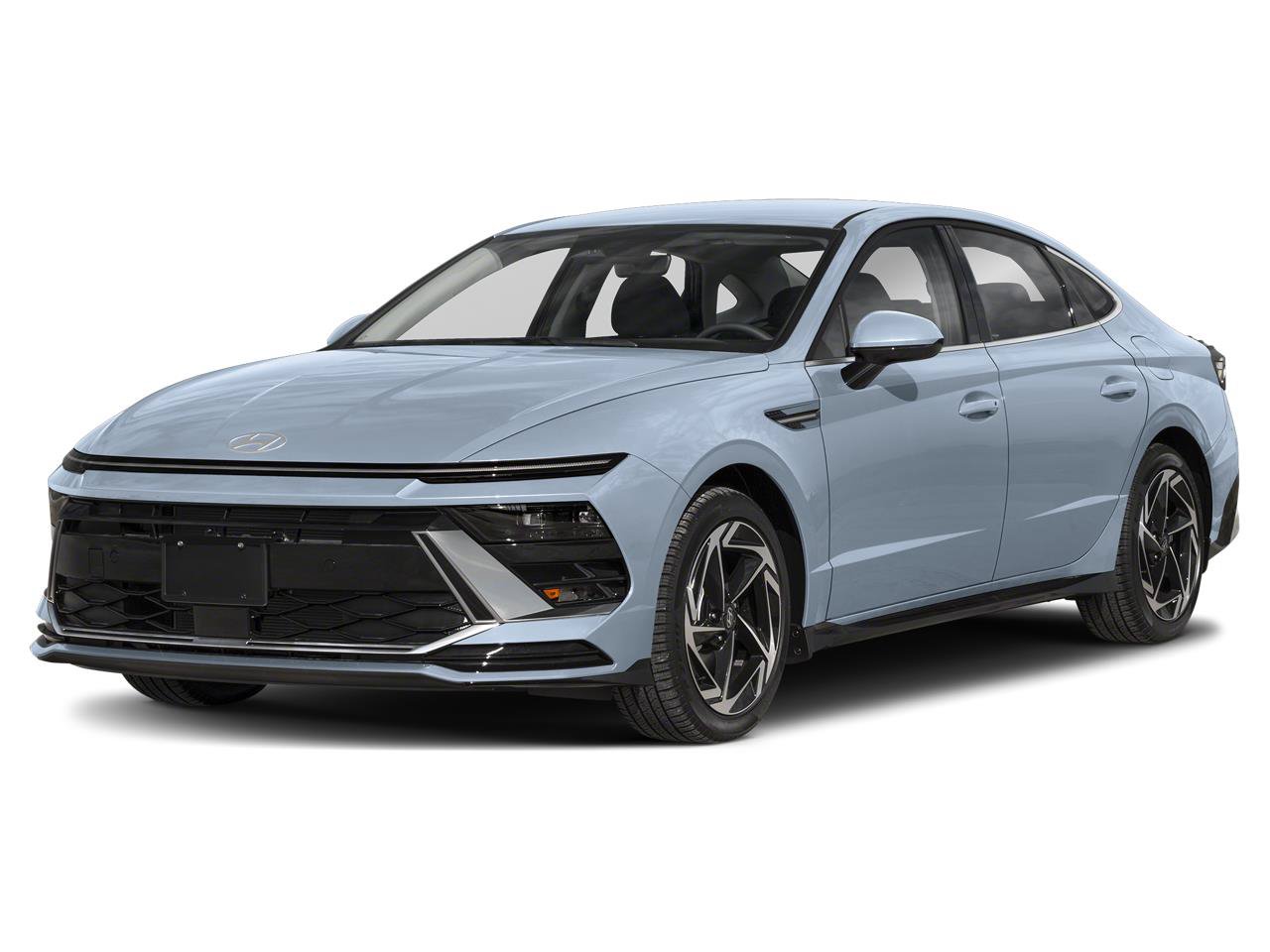 New 2026 Hyundai Sonata SEL FWD image 37