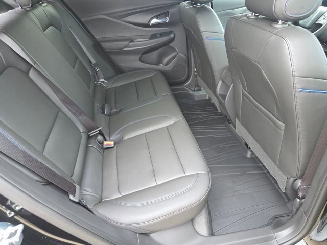 New 2026 Buick Envista Sport Touring w/ Convenience I Package image 19