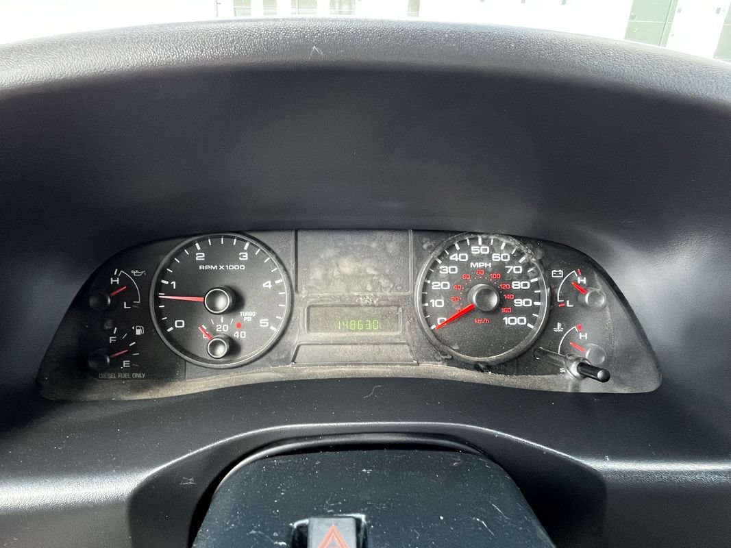 Used 2006 Ford F350 XL AWD/4WD image 13