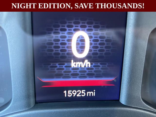 Certified 2025 RAM 3500 Big Horn image 29