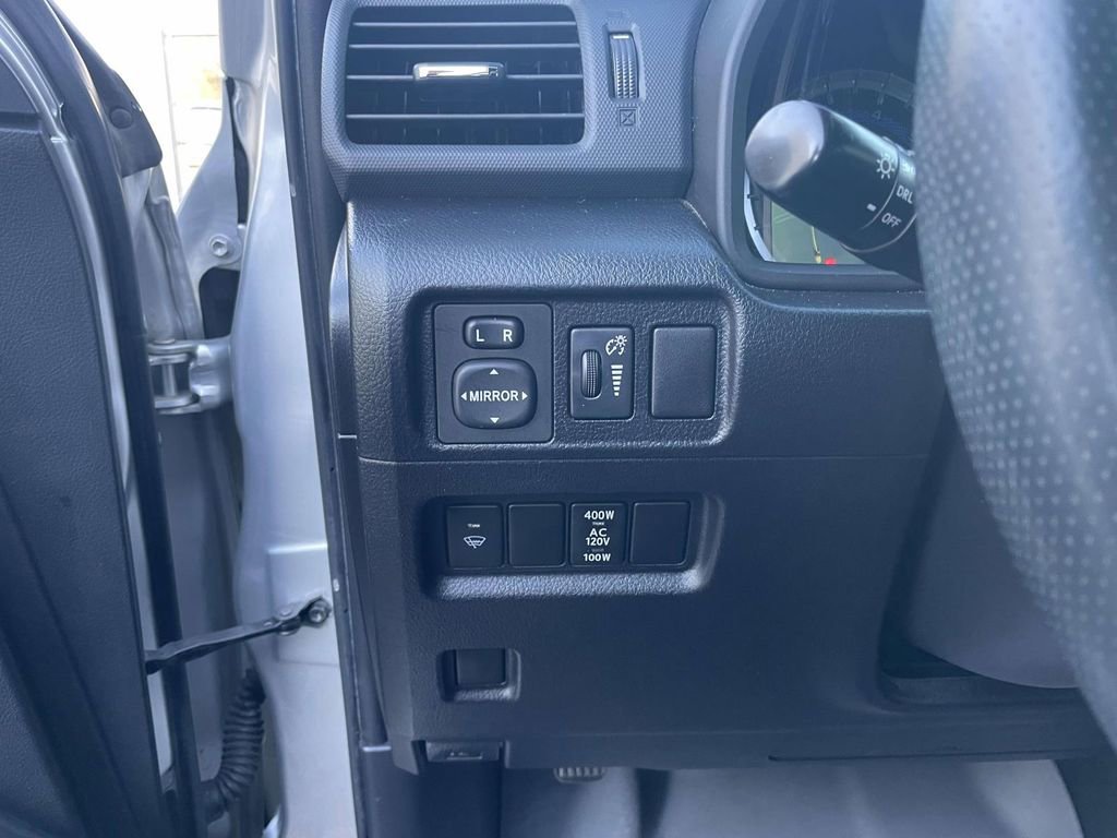 Used 2019 Toyota 4Runner SR5 image 29