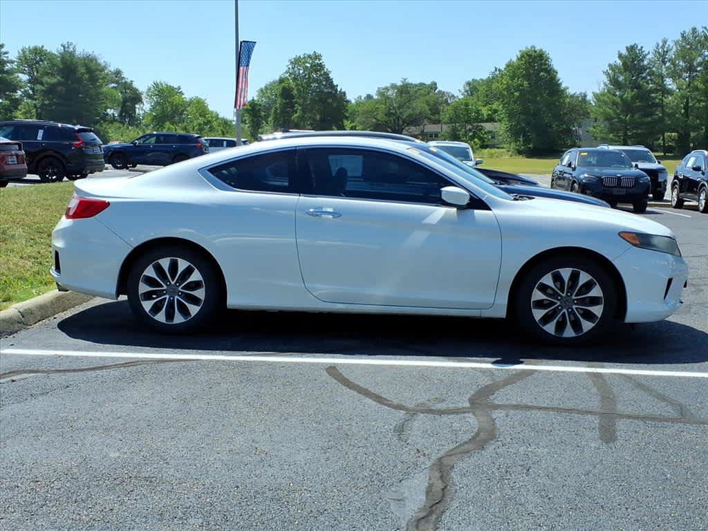 Used 2013 Honda Accord LX-S image 6