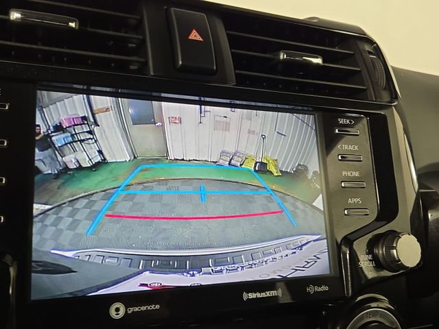 Used 2024 Toyota 4Runner TRD Off-Road Premium AWD/4WD image 18