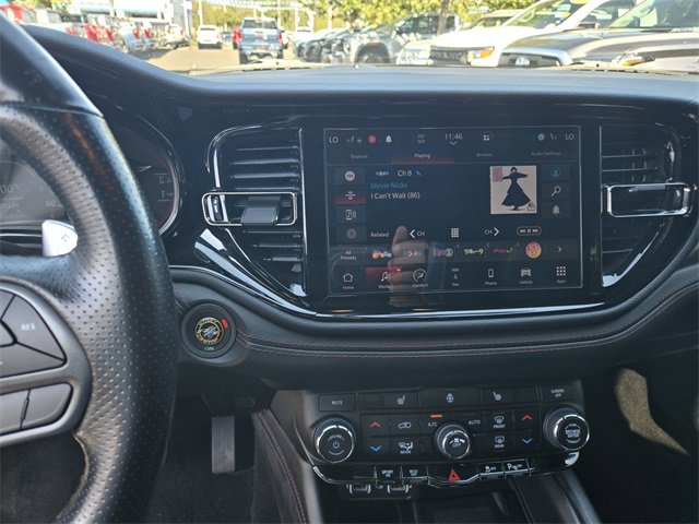 Used 2021 Dodge Durango R/T image 13