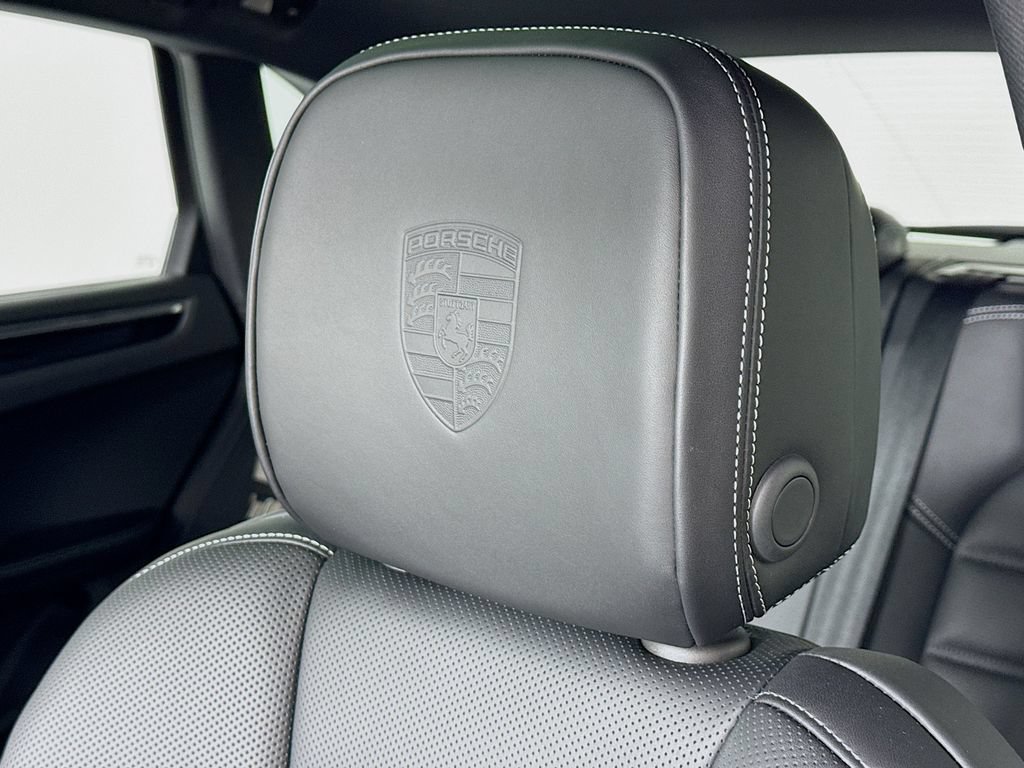New 2026 Porsche Macan S AWD/4WD image 15