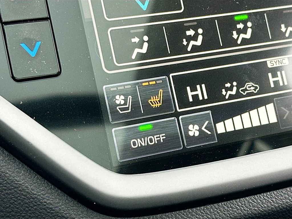 New 2026 Subaru Ascent Bronze Edition image 27