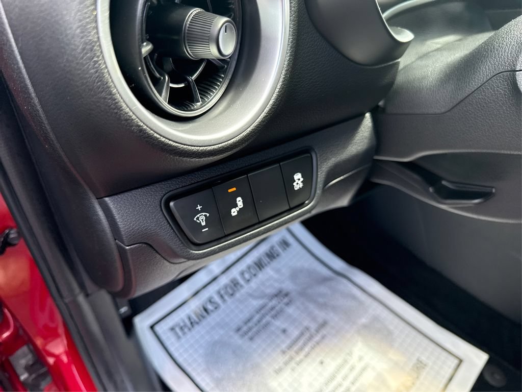 Certified 2023 Kia Forte LXS w/ LXS Technology Package FWD image 35