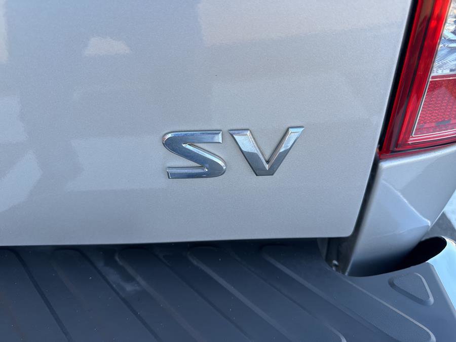 Used 2018 Nissan Frontier SV image 51