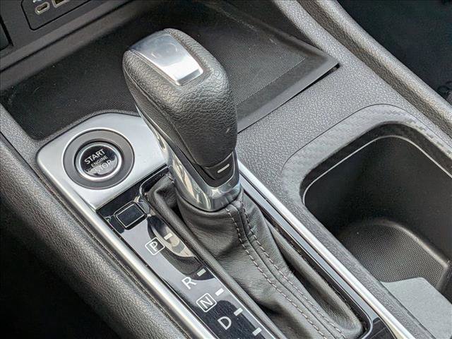 Used 2024 Nissan Sentra SV image 12