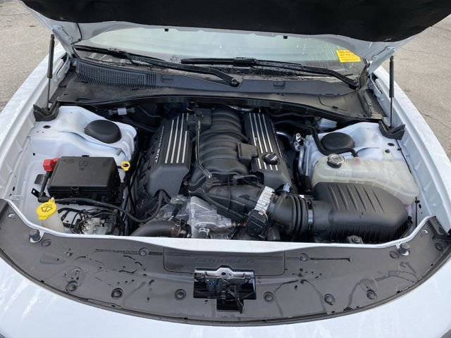 Used 2022 Dodge Charger Scat Pack image 51