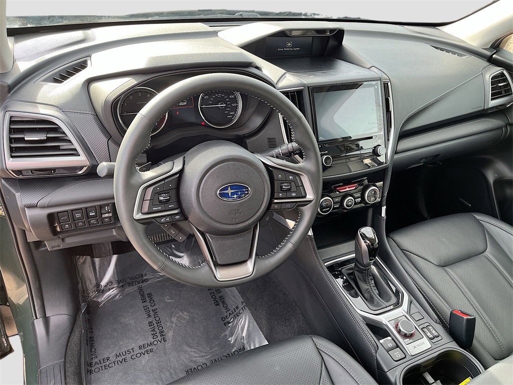 Used 2023 Subaru Forester Touring w/ Popular Package #2 image 9