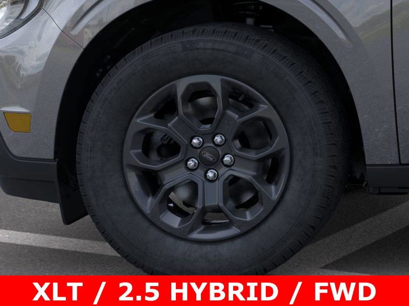 New 2025 Ford Maverick XLT image 20