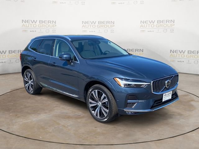 Used 2023 Volvo XC60 B5 Plus w/ Climate Package image 7