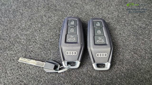 Used 2026 Audi A6 Prestige w/ Audi Exclusive Design Package AWD/4WD image 58