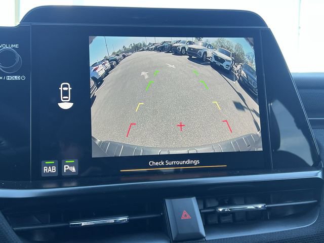 New 2026 Subaru Crosstrek 2.5i Wilderness image 12