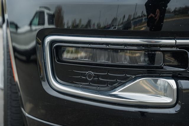 Used 2024 Jeep Wagoneer L Series II image 20