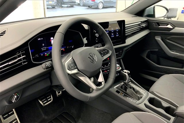 New 2026 Volkswagen Jetta Sport image 7