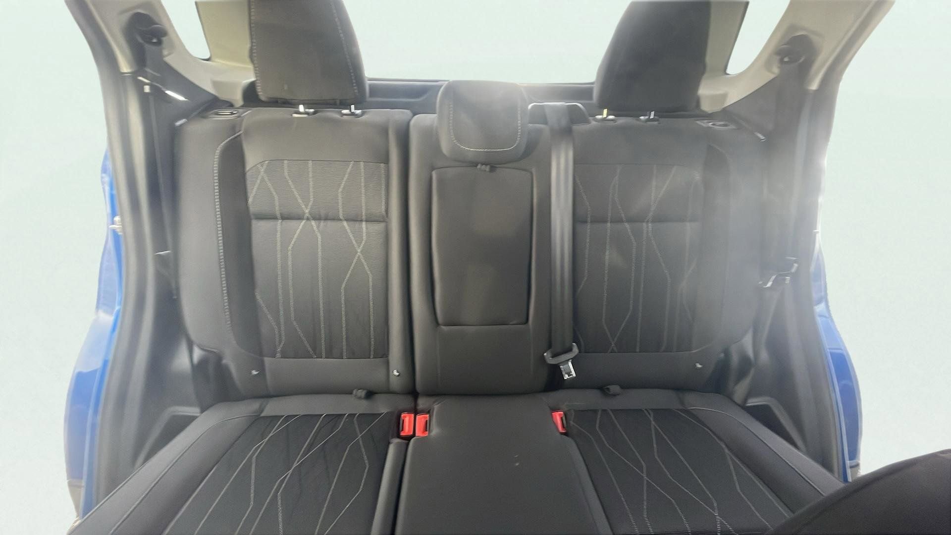 Used 2020 Ford EcoSport SE image 18