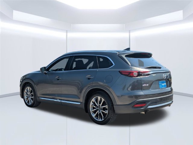 Used 2019 MAZDA CX-9 Grand Touring FWD image 3