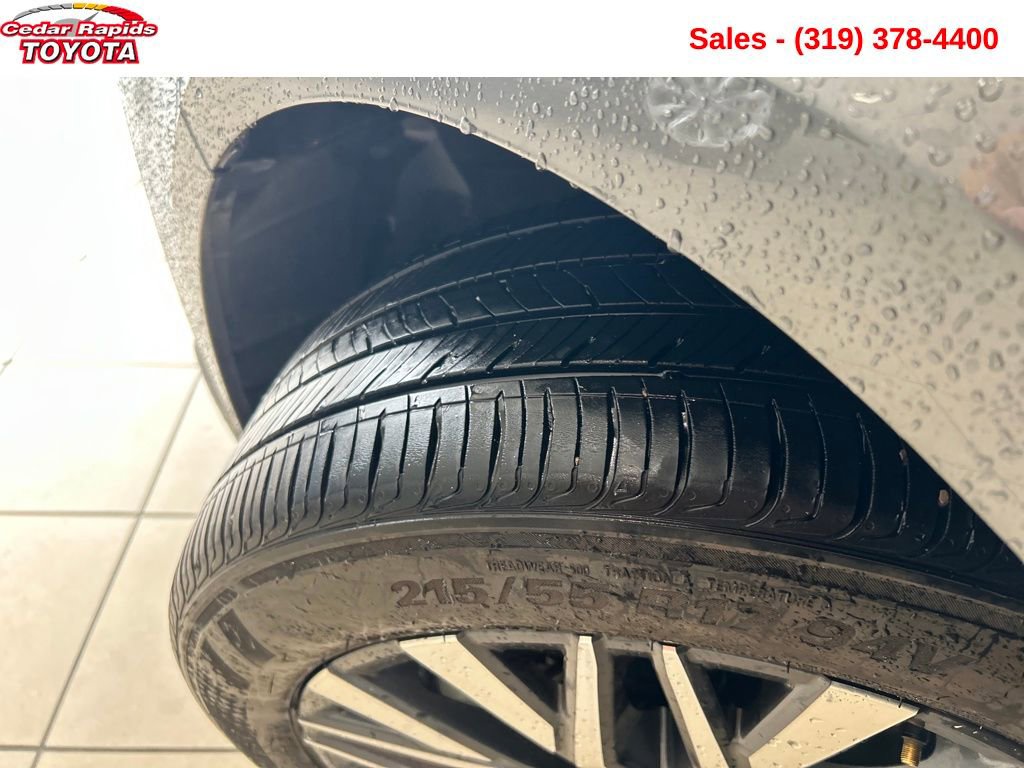 Used 2024 Nissan Altima 2.5 SV w/ SV Premium Package image 25